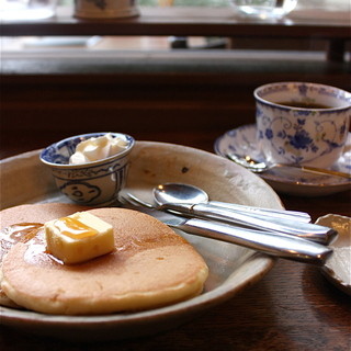 ヤマナカ カフェ_1