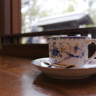 ヤマナカ カフェ_0