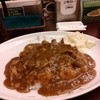 福島・上等カレー 府立体育館前店