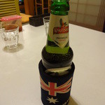 ぞうさんカレー - キングフィシャー