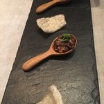 ルグドゥノム ブション リヨネ - 