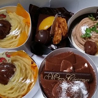 城東区 鶴見区で人気のケーキ ランキングtop19 食べログ 城東区 鶴見区で人気のケーキ ランキングtop19 食べログ