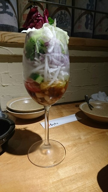 飯家ひさひさ - 国分/鉄板焼き | 食べログ