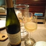 キッチンリブス - 白ワイン
