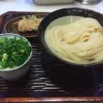 つけ　大盛り　\500
          ちくわ天　\160