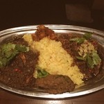 negombo33 - 今日はスペシャル4種盛り＼(^o^)／