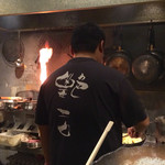 肉魚ダイニング　艶吉 - 