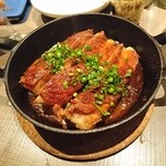 キッチンリブス - 特製ポークスペアリブ3P