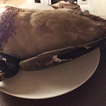 deco - 青首鴨。バロティーヌです