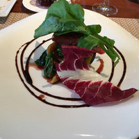 カジュアルフレンチ　アミー - 肉料理  鴨肉