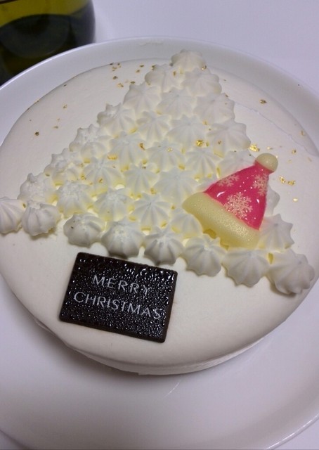 クリスマスケーキ By さゆりんにゃ モロゾフ Jr名古屋高島屋店 名古屋 ケーキ 食べログ クリスマスケーキ By さゆりんにゃ モロゾフ Jr名古屋高島屋店 名古屋 ケーキ 食べログ