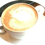 ART COFFEE BRANCHE - カフェ・カプチーノ