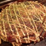 お好み焼きもみじ - 