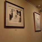 トゥ・ラ・ジョア - ピカソやダリのリトグラフ