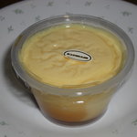 セキモト - カスタードプリン １５７円