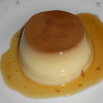 セキモト - カスタードプリン １５７円