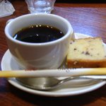 フィゲラス - タバスランチ:デミコーヒー