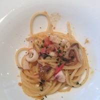 ラ・リリアーナ - パスタ