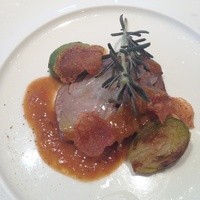 ラ・リリアーナ - 肉