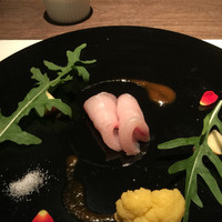 フレンチ割烹 宿 - 