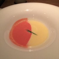 フレンチ割烹 宿 - 