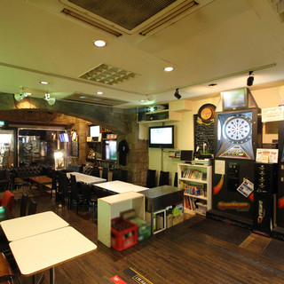 二次会用リーズナブルプラン 飲み放題 ３品の格安プラン 新年会や歓送迎会の２次会に 閉店 エスカフェダイニング 下北沢店 下北沢 ダイニングバー 食べログ