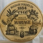 おなじみの袋。