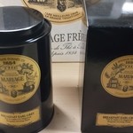 ブレックファーストアールグレイ　１００ｇ／２０００円