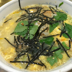 青龍亭 - トック