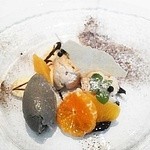 レストラン ヒロミチ - 