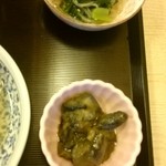 京の馳走 はんなりや - はんなりや　お昼のセット