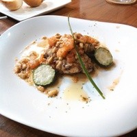 創作イタリアンちゃぶっとりあ - 