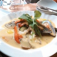 創作イタリアンちゃぶっとりあ - 