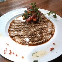 創作イタリアンちゃぶっとりあ - 