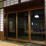 松尾芭蕉が滞在した「吟風の間」