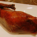Empire City Roasted Duck  - 烤北京填鴨半羽