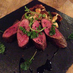 BiOsteria Komakine - 