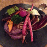 BiOsteria Komakine - 