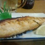 大提灯 - 151127東京　大提灯　鯖文化干し