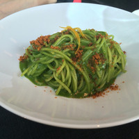 TRATTORIA CREATTA - 