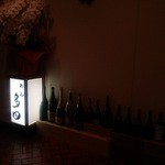 鮨処 多田 - 店周り