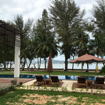 The M Bar & Restaurant - レストランからの眺め