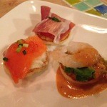 Espetalia - H.27.9.4.夜 