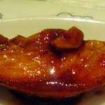 Dynasty Restaurant - 本文参照、悶絶した油鷄フィニッシュ。