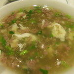 Dynasty Restaurant - 西湖牛肉羹