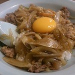 中国料理 西海 - 2015/12/27