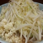 ラーメン二郎 - 