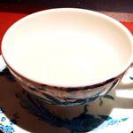 エクアトゥール - ［６回目］ミルクティー