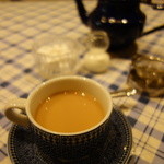 ルマロン - ランチB(ウバ紅茶)
