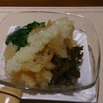 喜臨軒 - 2015年12月海蜇頭